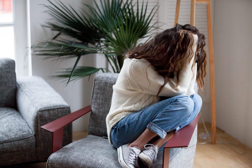 PHP & IOP Treatment Programs for Trauma in Kids & Teens