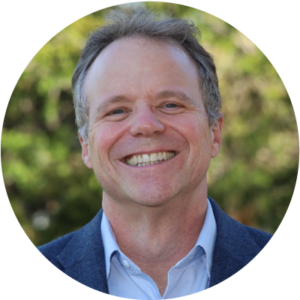 Barry Levinson - CEO - Charis Behavioral Health