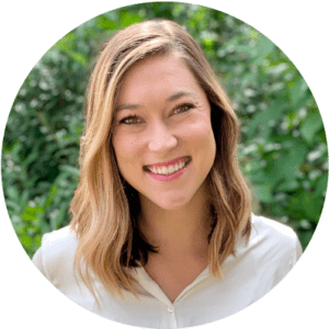 Kelsi Blout - Lead Therapist - Charis Behavioral Health